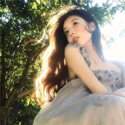 蓝色爱情