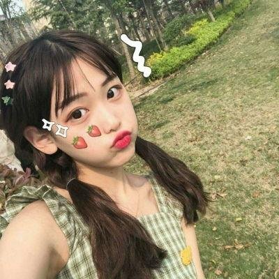 红孩子