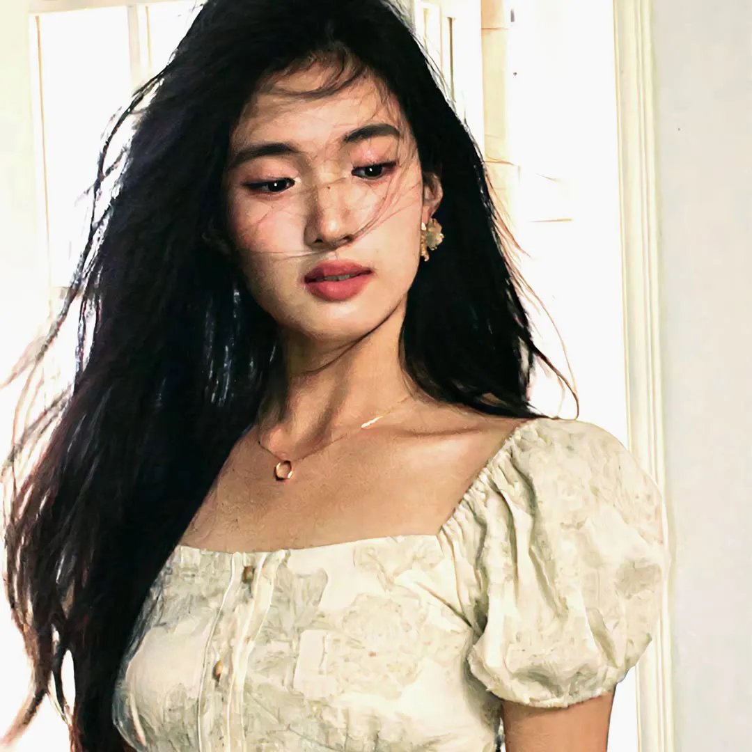 岗上花开
